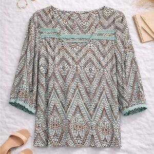 Gypsy 05 Boho Blouse